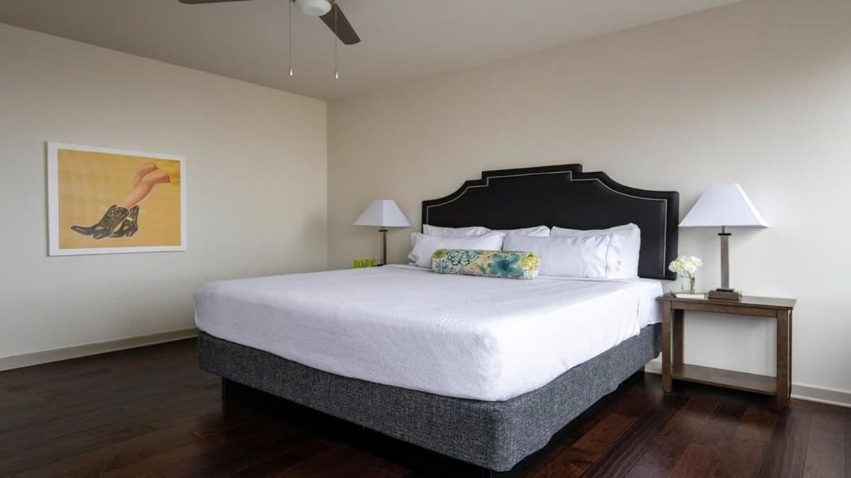 26Th Fl Bold Cozysuites With Pool, Gym Dallas Eksteriør billede