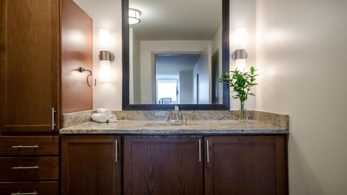 26Th Fl Bold Cozysuites With Pool, Gym Dallas Eksteriør billede